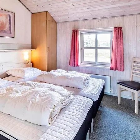 Feriehus Ve047-vejers-strand-jafdalvej-91 *