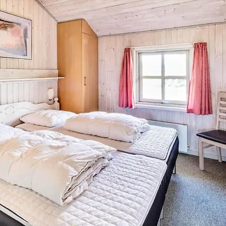 Сasa de vacaciones Ve047-vejers-strand-jafdalvej-91 *
