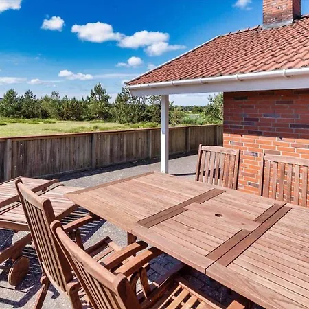 Сasa de vacaciones Ve047-vejers-strand-jafdalvej-91